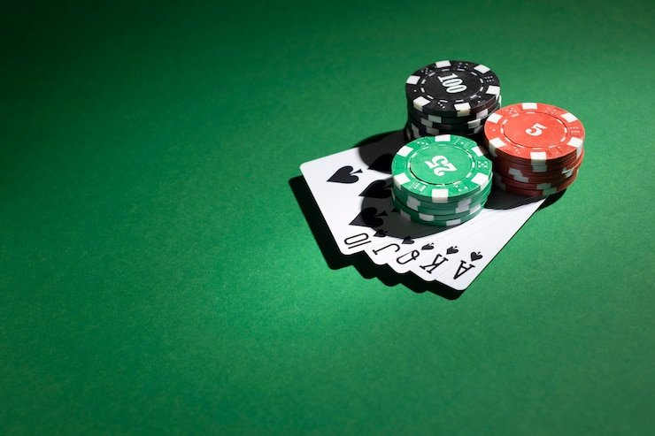 Platform sedanghoki menampilkan berbagai pilihan permainan kasino langsung termasuk No Commission Baccarat